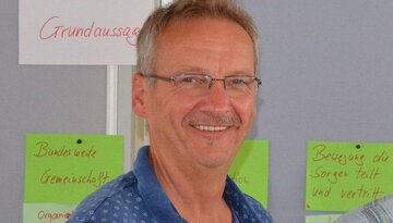 Peter Bührmann